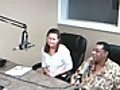 Talk of E Tx Road Show on Monday Betty Elder  | BahVideo.com
