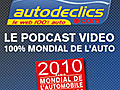 Essai Fiat Freemont 170 ch Multijet Urban Double nationalit  | BahVideo.com