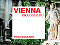 VIENNART IN ROME | BahVideo.com