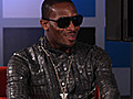 D Banj Talks First Meeting Kanye West | BahVideo.com