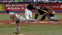 Eric Thames amp 039 two-run double | BahVideo.com
