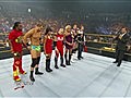 WWE NXT - The Final 3 NXT Rookies Address the  | BahVideo.com