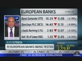 European Bank Stress Test Results Due | BahVideo.com