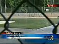 Copper theft shuts down pools | BahVideo.com