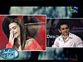 Indian Idol 5 19th july 10 pt-6 wmv | BahVideo.com