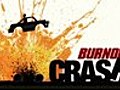 Burnout Crash - Debut Teaser | BahVideo.com