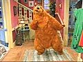 BEAR IN THE BIG BLUE HOUSE VIDEO SERIES | BahVideo.com