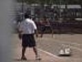 National Softball Tournament Arrives In Roseville | BahVideo.com