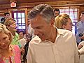 Presidential Candidate Makes Stop In Upstate | BahVideo.com