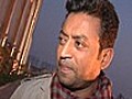 Irrfan Khan turns volatile lover | BahVideo.com