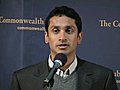Social Entrepreneur Series Kiva s Premal Shah | BahVideo.com