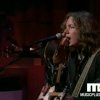 The Black Crowes - Soul Singing live David Letterman  | BahVideo.com