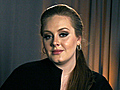 ShowBiz Minute Thornton Adele Witherspoon | BahVideo.com