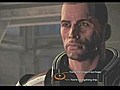 Mass Effect 3 - E3 2011 gameplay footage | BahVideo.com