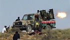 Anti-Qaddafi rebels struggle persevere | BahVideo.com