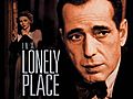 In A Lonely Place | BahVideo.com