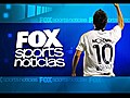 foxsportsla com noticias - 13 05 11 | BahVideo.com