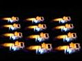 Het Heelal - Exodus de ruimte in 44-60 | BahVideo.com