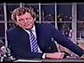 Del Shannon Runaway Live David Letterman 1986  | BahVideo.com