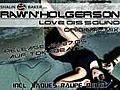 Shaun Baker pres RAW N amp 039 HOLGERSON -  | BahVideo.com