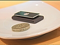 The new iPod Shuffle | BahVideo.com