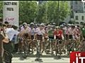 Cyclisme Ain ternational Valromey Tour Etape 2 | BahVideo.com
