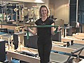 Trainer Tips Strengthen and Tone | BahVideo.com