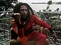 Bob Marley on Herb and Prohibition | BahVideo.com