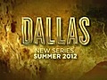 A sneak preek at the amp 039 Dallas amp 039 remake | BahVideo.com