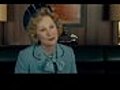 Meryl Streep is Margaret Thatcher Watch  | BahVideo.com
