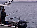 Emeril Green The Sustainable Way To Fish | BahVideo.com
