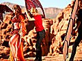 THE VALLEY OF THE FIRE DRAGOON 2010 | BahVideo.com