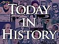 Today In History May 1 | BahVideo.com