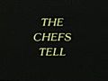 The Chefs Tell show 5 1990  | BahVideo.com