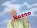 Fred Says Kazoo | BahVideo.com