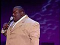Lavell Crawford Comedy | BahVideo.com