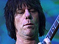 Jeff Beck A Day in the Life | BahVideo.com