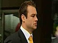 Brett Stewart not guilty | BahVideo.com