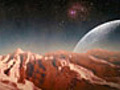 Imagining Pluto | BahVideo.com