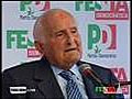 Oscar Luigi Scalfaro la sinistra italiana | BahVideo.com