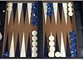 Backgammon - Indirect vs Direct Shot | BahVideo.com