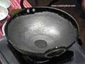 How To Make Coriander Chutney | BahVideo.com