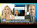 On Fox Coulter Says Tax Credits For Oil  | BahVideo.com