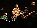 Marcelo Camelo canta em show em SP  | BahVideo.com