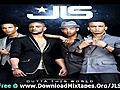 JLS - Love You More Outta This World  | BahVideo.com