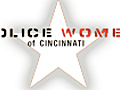 Police Women of Cincinnati on TLC | BahVideo.com