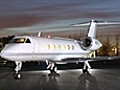 Corporate jets dodge business | BahVideo.com