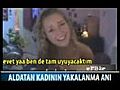 Aldatan Kad n n Yakalanma An  | BahVideo.com