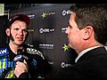 Chad Griggs talks to Inside MMA after  | BahVideo.com