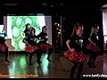 Tara Dance Academy Ireland Irish Dancing  | BahVideo.com